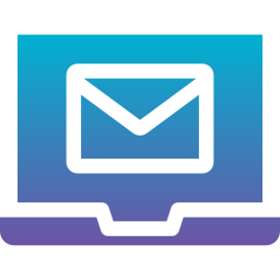 Mail icon