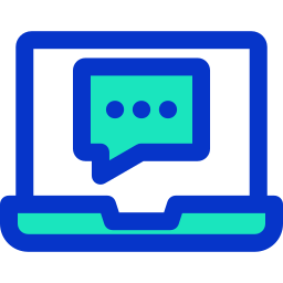 Message icon