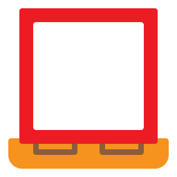 Laptop icon