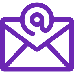 Mail icon