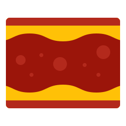 Cholesterol icon