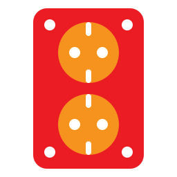 電気ソケット icon