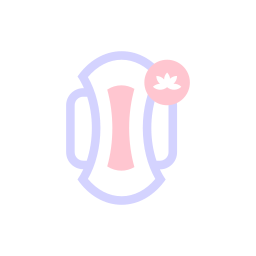 생리대 icon