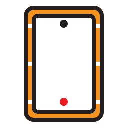 Smartphone icon