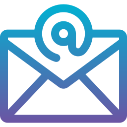 Mail icon