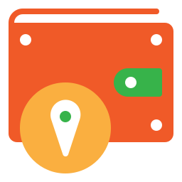 Location icon