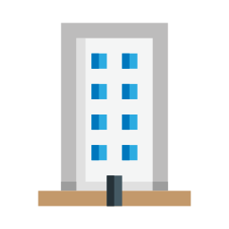 Building icon