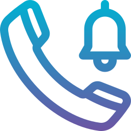 Telephone icon