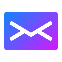 메세지 icon