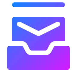 Message icon