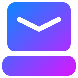 Message icon