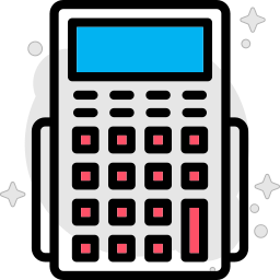 Calculator icon