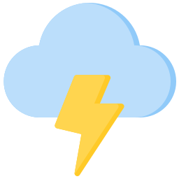 Storm icon