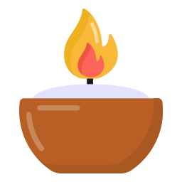 Candle icon