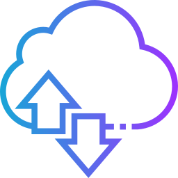 datentransfer icon