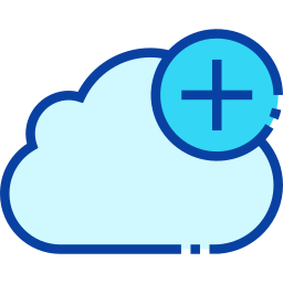 cloud-speicher icon