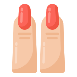 fingernagel icon