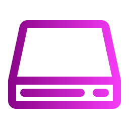 フロッピードライブ icon