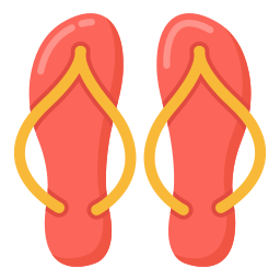 Flipflops icon