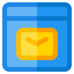 Message icon