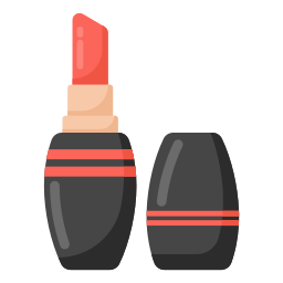 Lipstick icon