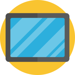 touchscreen icon