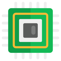 chipset icona