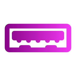 Usb connector icon