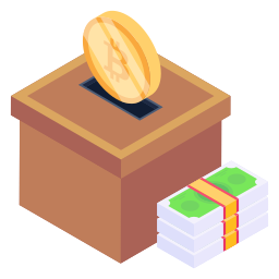 Donation icon