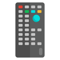 Remote icon