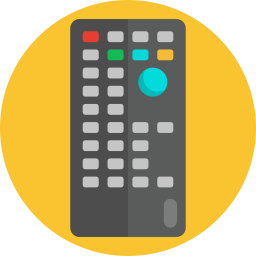 Remote icon