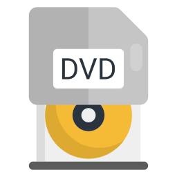 dvd иконка