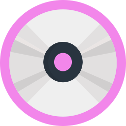 cd icon