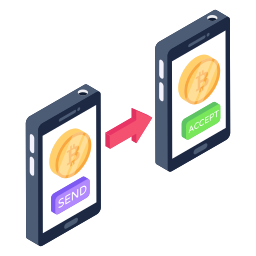 Transaction icon