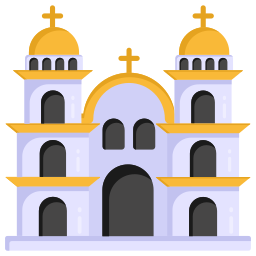 cappella dell'ascensione icona