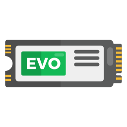 Ssd icon