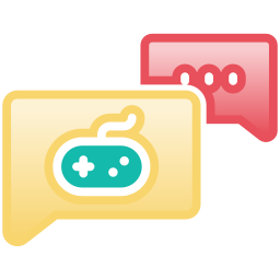 Chat icon