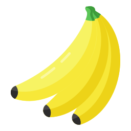 Banana icon