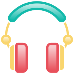 Headphones icon