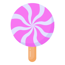 Lollipop icon