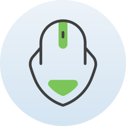 Mouse icon