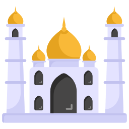 Mosque icon