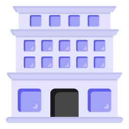 Hotel icon