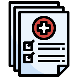 Health check icon