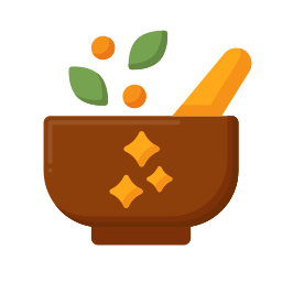 Ingredients icon