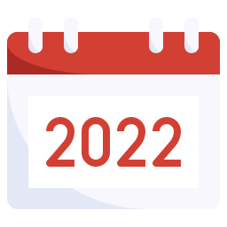 2022 Icône