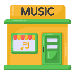 musikladen icon