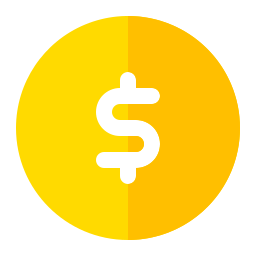 Coin icon