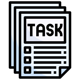 Task icon