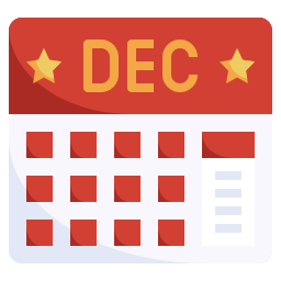 dezember icon